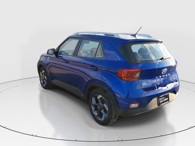 2025 Hyundai Venue - Photo 5