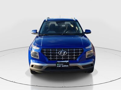 2025 Hyundai Venue - Photo 2