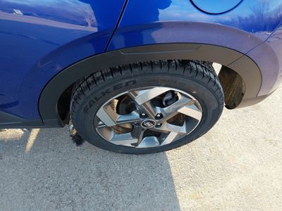 2025 Hyundai Venue - Photo 10