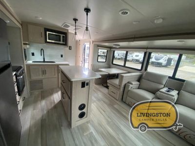 2023 Forest River RV Rockwood Ultra Lite - Photo 10