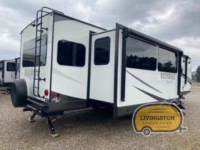 2023 Forest River RV Rockwood Ultra Lite - Photo 4