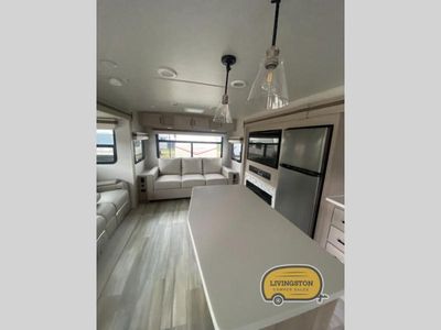 2023 Forest River RV Rockwood Ultra Lite - Photo 7