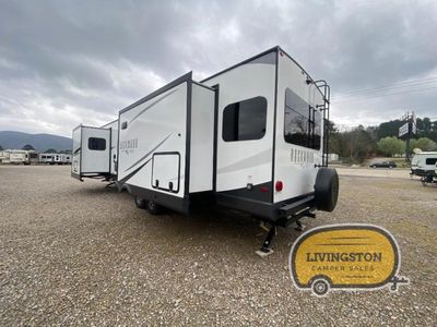 2023 Forest River RV Rockwood Ultra Lite - Photo 3