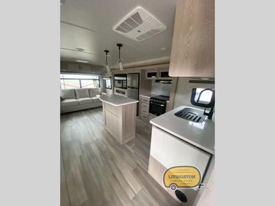 2023 Forest River RV Rockwood Ultra Lite - Photo 6