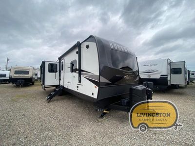 2023 Forest River RV Rockwood Ultra Lite - Photo 5
