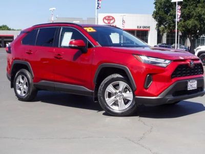 2022 Toyota RAV4 - Photo 7