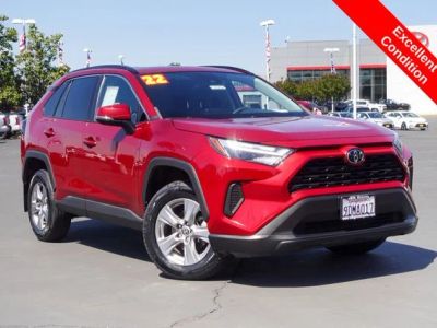 2022 Toyota RAV4 - Photo 2