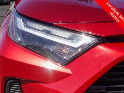 2022 Toyota RAV4 - Photo 6