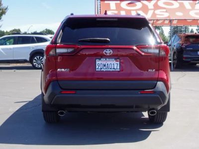 2022 Toyota RAV4 - Photo 10