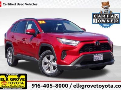 2022 Toyota RAV4 - Photo 1