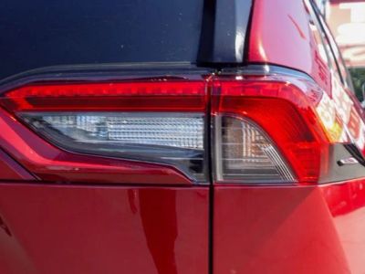2022 Toyota RAV4 - Photo 9