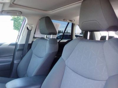 2022 Toyota RAV4 - Photo 25
