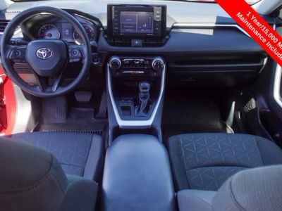 2022 Toyota RAV4 - Photo 4