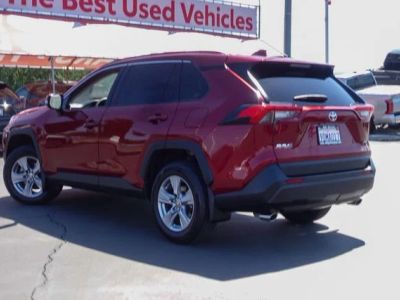 2022 Toyota RAV4 - Photo 11