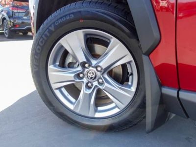 2022 Toyota RAV4 - Photo 12
