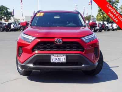 2022 Toyota RAV4 - Photo 3