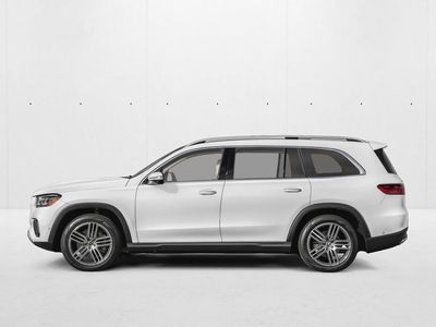 2026 Mercedes-Benz GLS 450 - Photo 1
