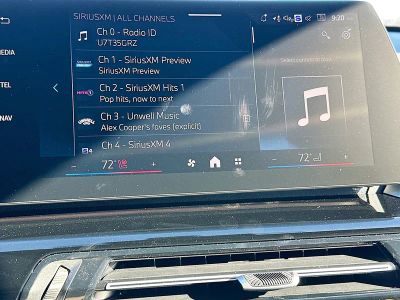 2026 BMW X1 — photo 12 view