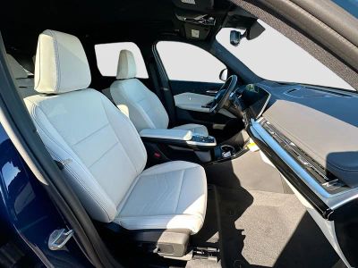 2026 BMW X1 — photo 23 view