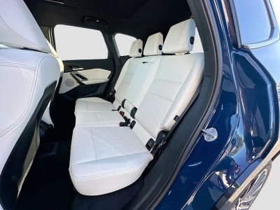 2026 BMW X1 — photo 19 view