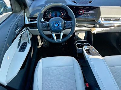2026 BMW X1 — photo 17 view