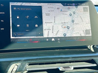 2026 BMW X1 — photo 10 view