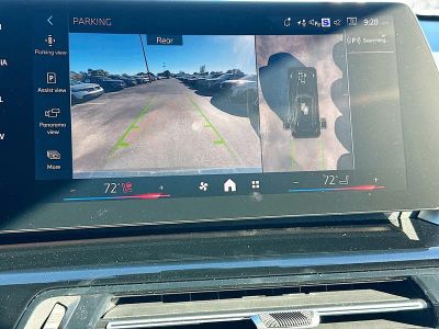 2026 BMW X1 — photo 11 view