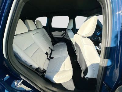 2026 BMW X1 — photo 22 view