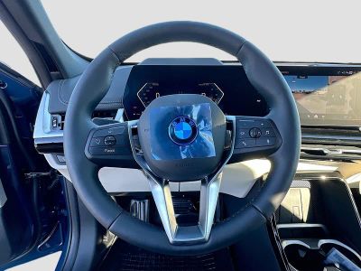 2026 BMW X1 — photo 8 view