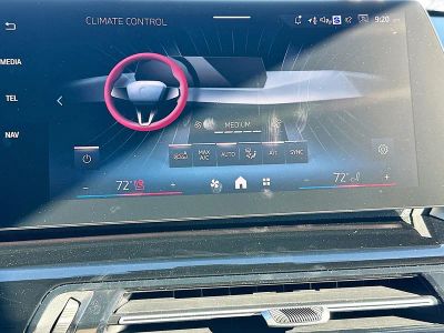 2026 BMW X1 — photo 13 view