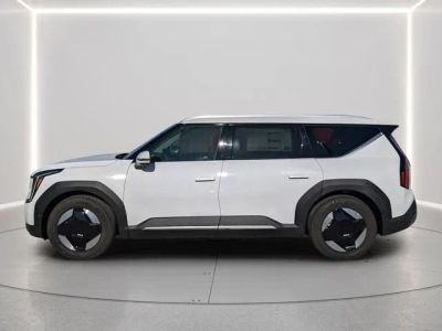2026 Kia EV9 — side profile view