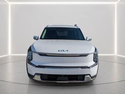 2026 Kia EV9 — detail view