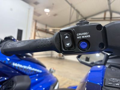 2026 Yamaha VX Limited - Photo 16