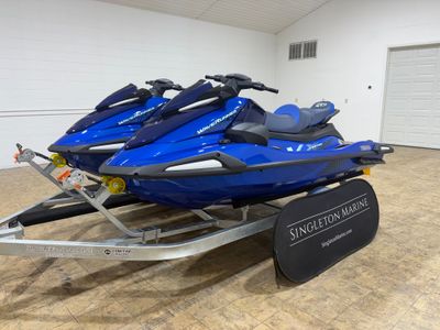 2026 Yamaha VX Limited - Photo 8