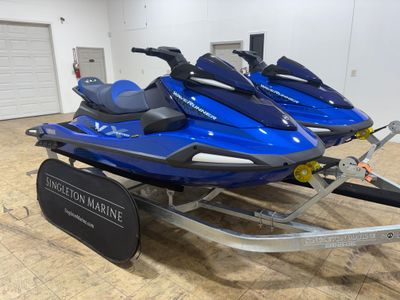 2026 Yamaha VX Limited - Photo 10
