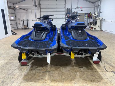 2026 Yamaha VX Limited - Photo 13