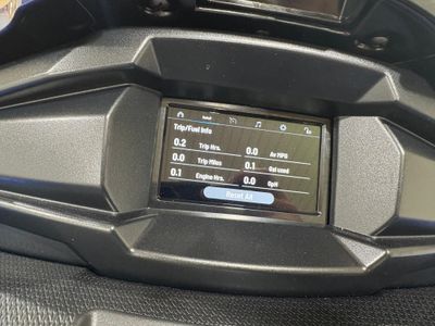 2026 Yamaha VX Limited - Photo 2