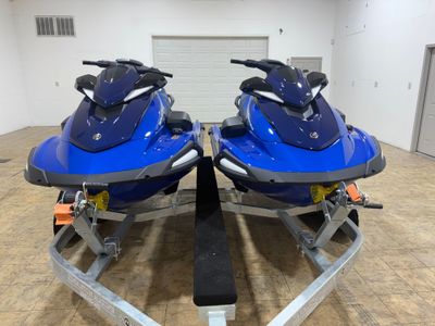 2026 Yamaha VX Limited - Photo 9