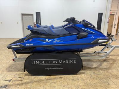 2026 Yamaha VX Limited - Photo 11