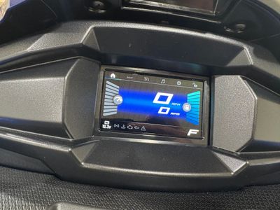 2026 Yamaha VX Limited - Photo 1