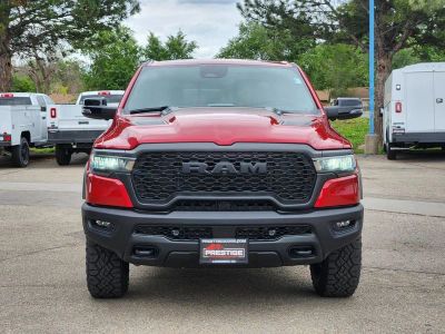 2026 RAM 1500 — detail view