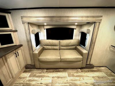 2022 Forest River Sandpiper Luxury - Photo 9