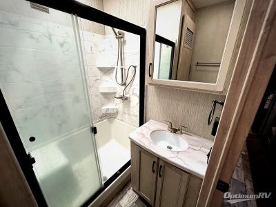 2022 Forest River Sandpiper Luxury - Photo 18