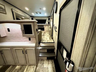2022 Forest River Sandpiper Luxury - Photo 7