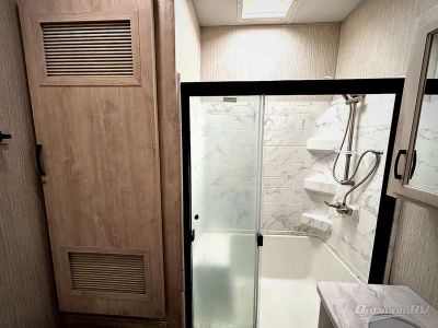 2022 Forest River Sandpiper Luxury - Photo 17