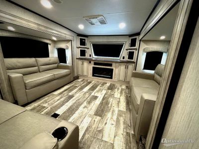 2022 Forest River Sandpiper Luxury - Photo 8