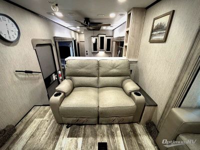 2022 Forest River Sandpiper Luxury - Photo 12