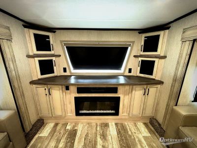 2022 Forest River Sandpiper Luxury - Photo 10