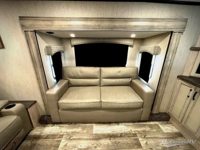 2022 Forest River Sandpiper Luxury - Photo 11