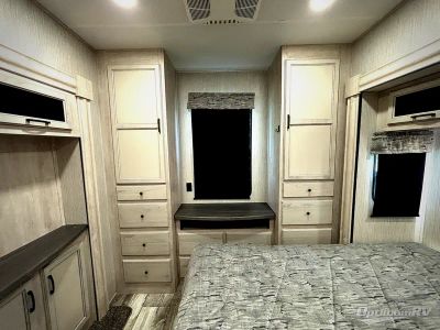 2022 Forest River Sandpiper Luxury - Photo 25